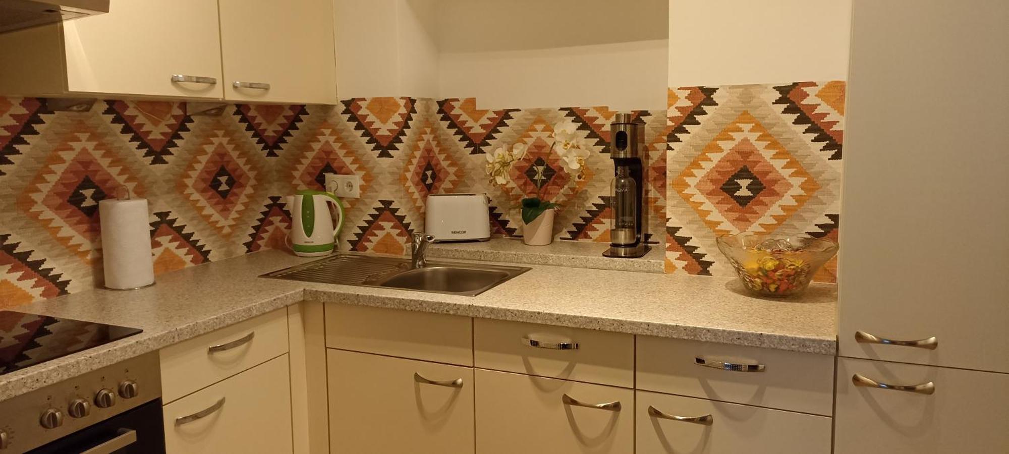 Apartamento In Zentrum Zwischen Hauptplatz Und Stadtpark Leoben (Styria)