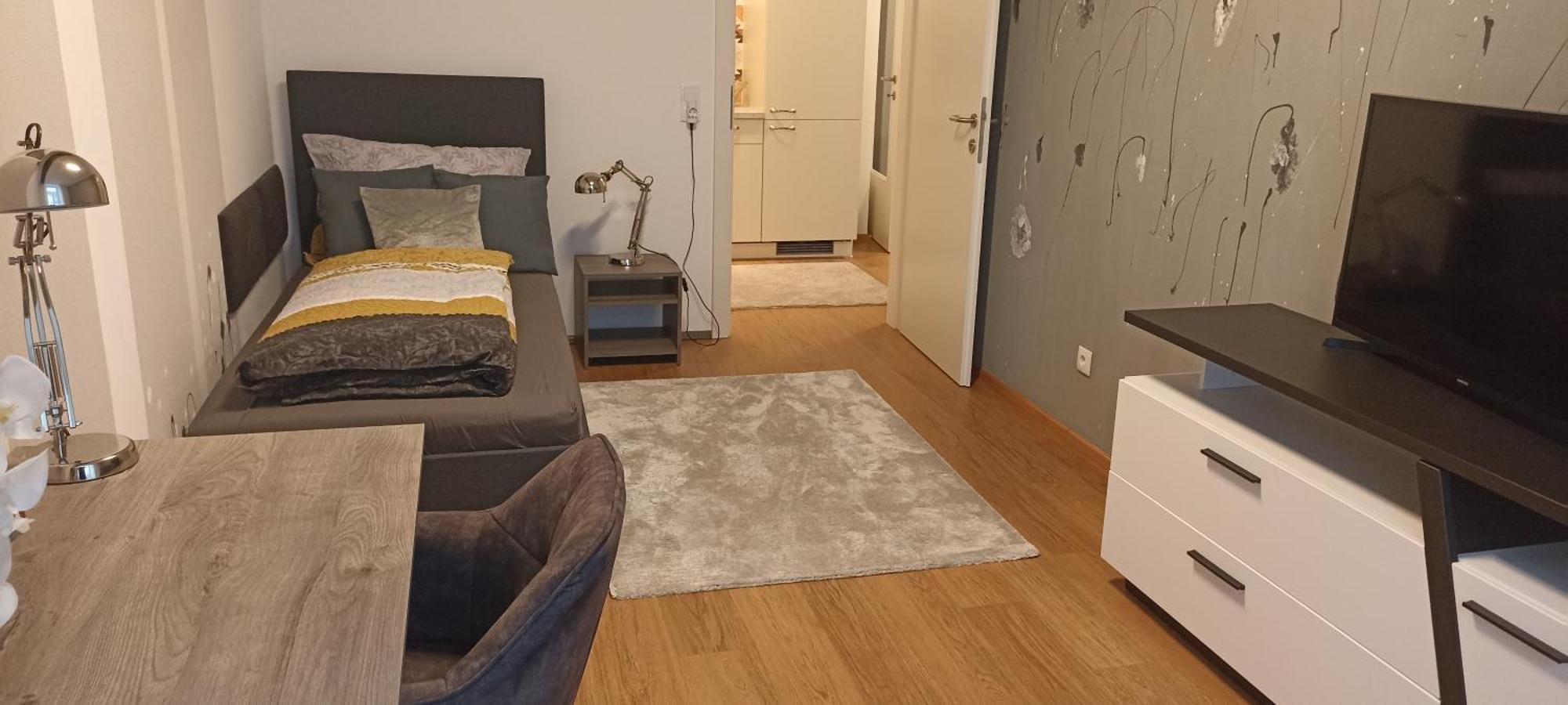 In Zentrum Zwischen Hauptplatz Und Stadtpark Apartamento